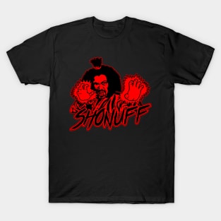 Sho Nuff T-Shirt